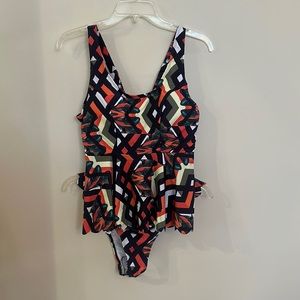 SHEIN Tankini
